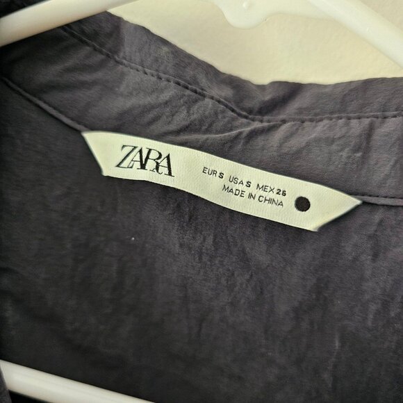 Women's Small Zara Dress - Picture 3 of 5